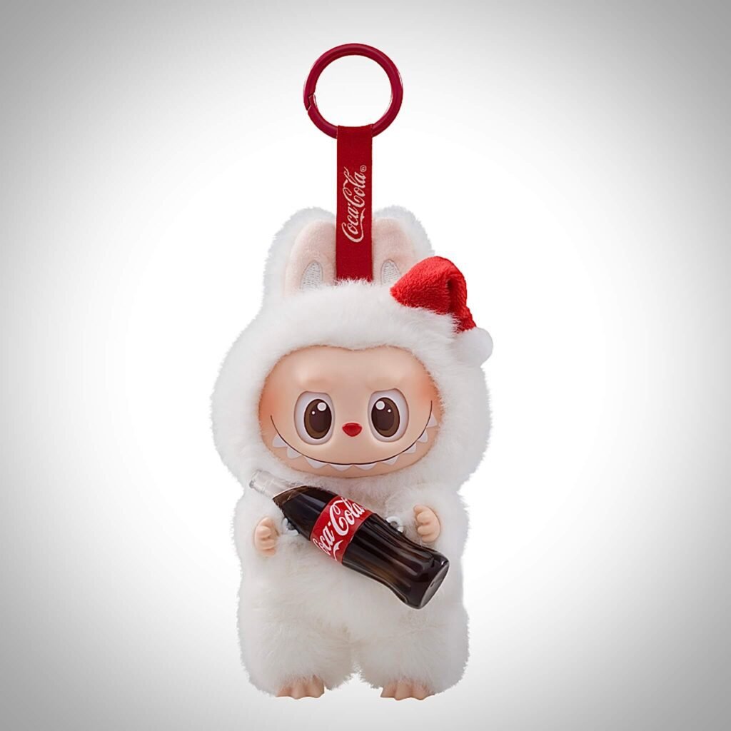 Labubu Collaborations