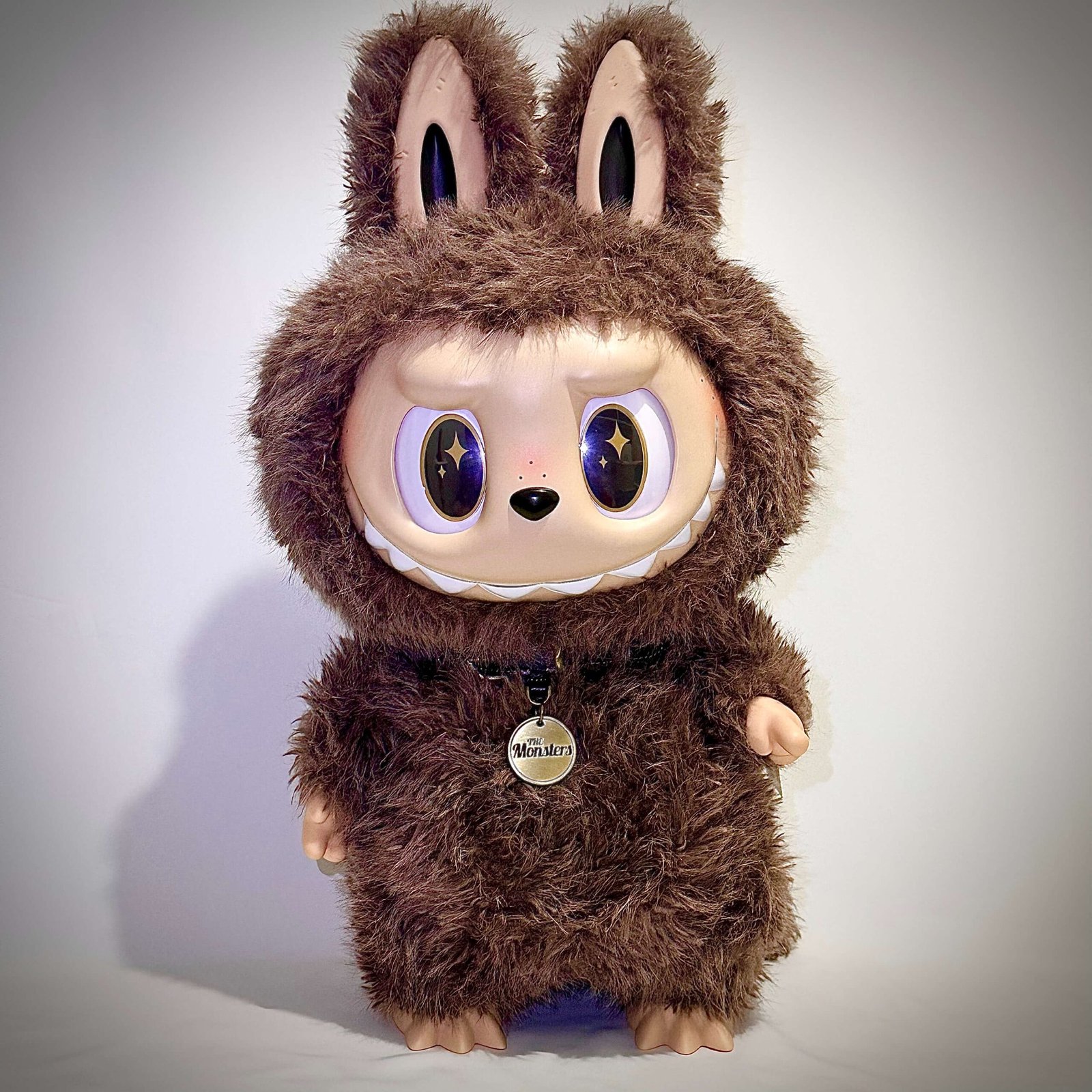 Labubu Secondary Market